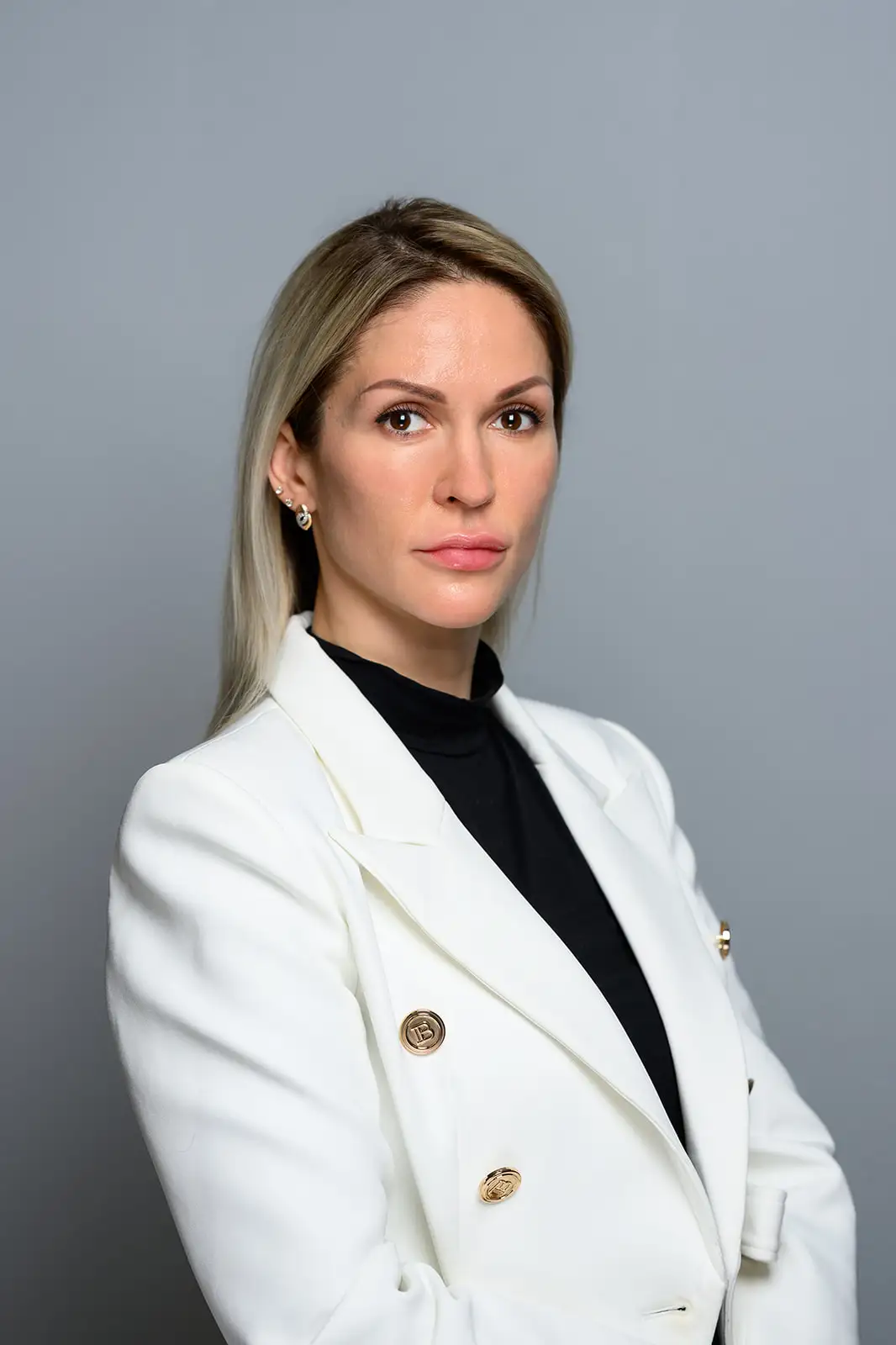 Valērija Lisaka
